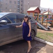 Гульсина, 55, Губаха