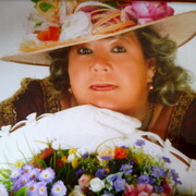 лариса, 63, Асбест