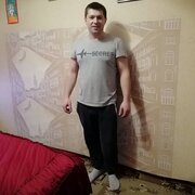 Иван 38 лет (Рак) Гомель
