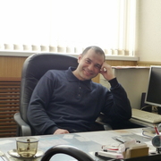Алексей 46 лет (Овен) Пенза