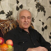 Серый, 68, Чертково