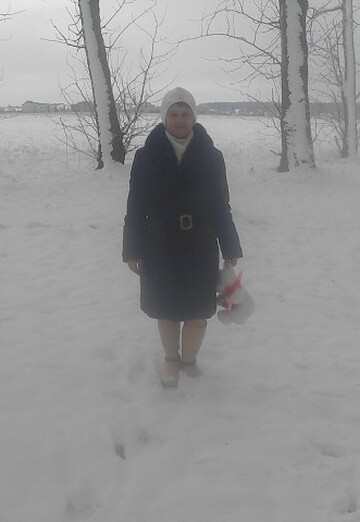 My photo - Natalya Kuznecova, 46 from Grodno (@natalyakuznecova32)