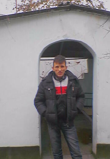 Моя фотография - Виталий, 52 из Первомайск (@vitaliy52431)