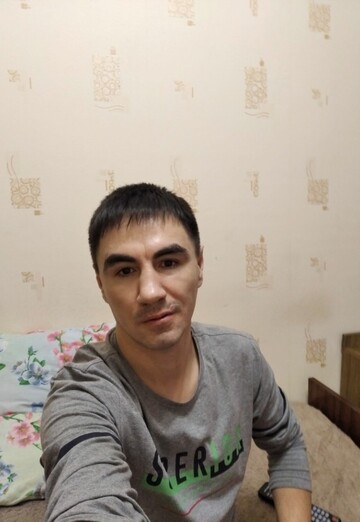 My photo - Vadim, 39 from Megion (@vadim128749)