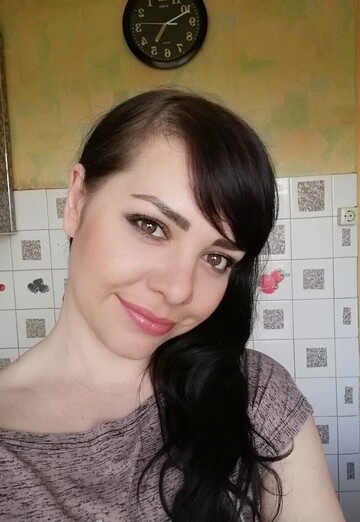 My photo - Viktoriya, 38 from Orsk (@viktoriya132640)