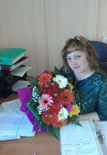 Моя фотография - Юлия, 39 из Краснодар (@uliya138736)