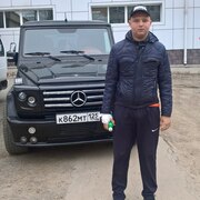 Роман, 25, Чугуевка