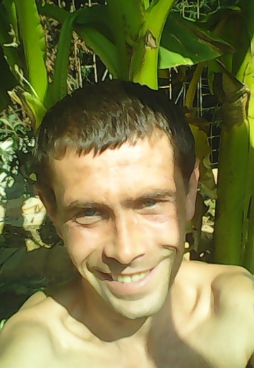 Моя фотография - Иван, 42 из Ялта (@ivan160607)