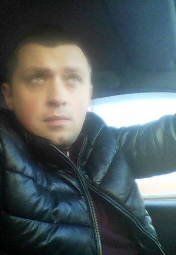 Моя фотография - Сергей, 36 из Томск (@sergey889440)