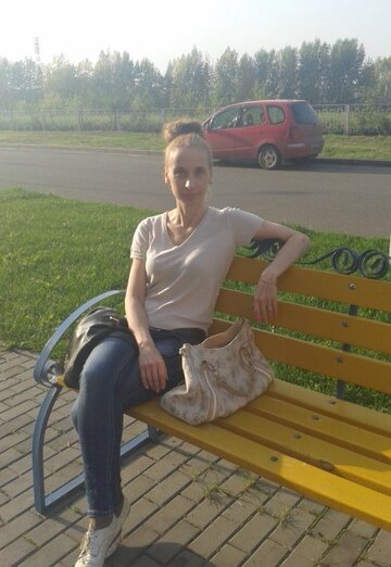 Kseniya (@kseniya34521) — my photo № 1