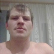 Каха Хворов, 30, Усинск
