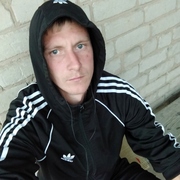 Андрей, 28, Богучар