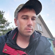 Владимир, 36, Нижневартовск