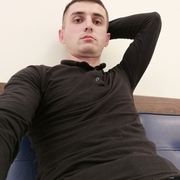 Генади, 31, Алагир