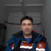Александр, 50, Ковдор