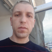 Олег, 38, Светлогорск