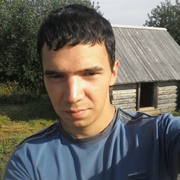 Артур, 34, Еманжелинск