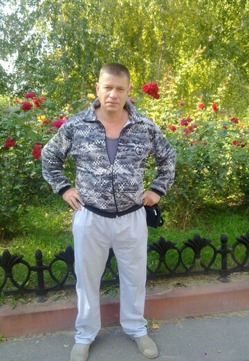 Моя фотография - Александр, 59 из Курск (@aleksandr657565)