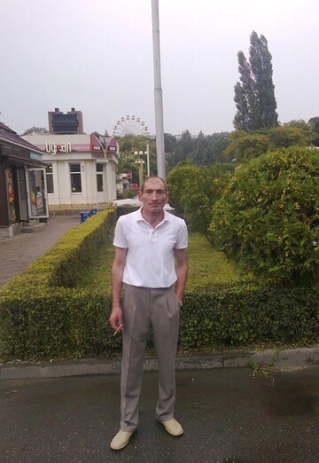 My photo - Mustafa, 61 from Kislovodsk (@mustafa1851)