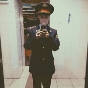 Иван, 23, Киселевск