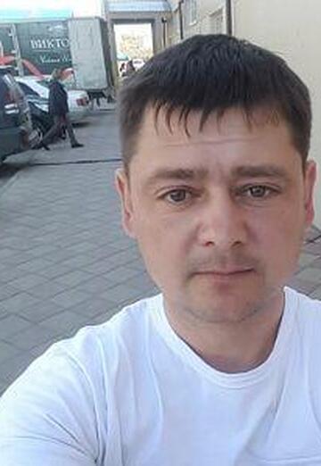Моя фотография - Дмитрий, 45 из Южно-Сахалинск (@dmitriy80352)
