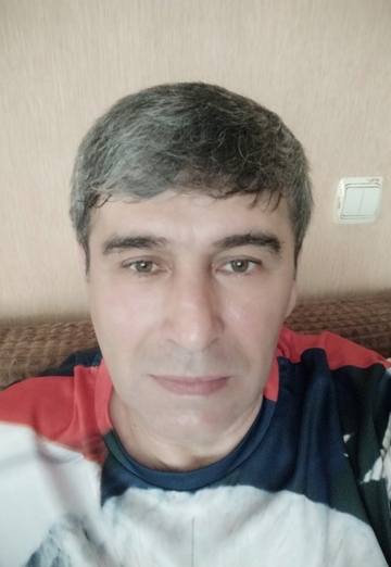 My photo - Kamil, 56 from Makhachkala (@kamil10308)
