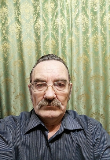 Моя фотография - сергей, 64 из Усть-Каменогорск (@sergey876650)