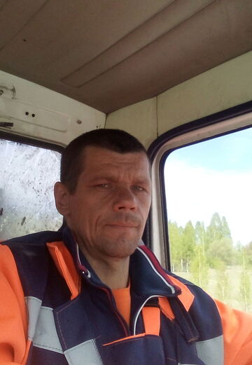 My photo - Aleksandr Kuvshinov, 45 from Anzhero-Sudzhensk (@aleksandrkuvshinov5)