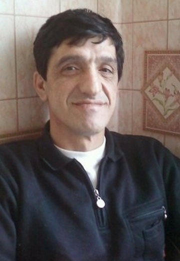 Моя фотография - Ambo Xachatryan, 58 из Ереван (@amboxachatryan)