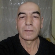 Шариф, 56, Уфа