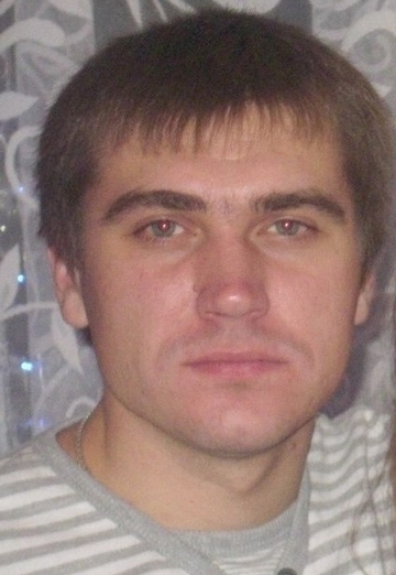 My photo - Aleksandr, 33 from Zeĺva (@aleksandr177897)