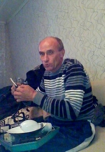 Моя фотография - Виктор, 58 из Ноябрьск (@viktor71313)