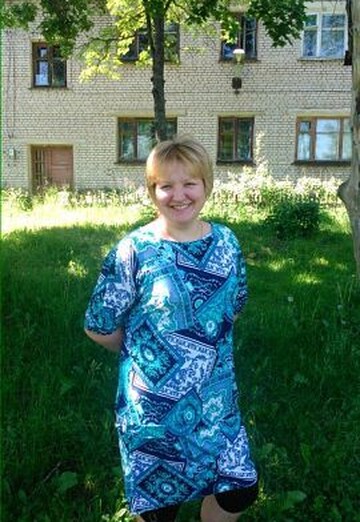 Моя фотография - Валентина, 46 из Вязьма (@valentina8209256)