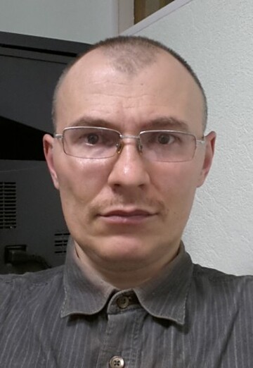 My photo - Sergey, 54 from Syktyvkar (@sergey6167115)