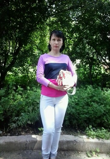 My photo - viktoriya, 42 from Novomoskovsk (@viktoriy7107266)