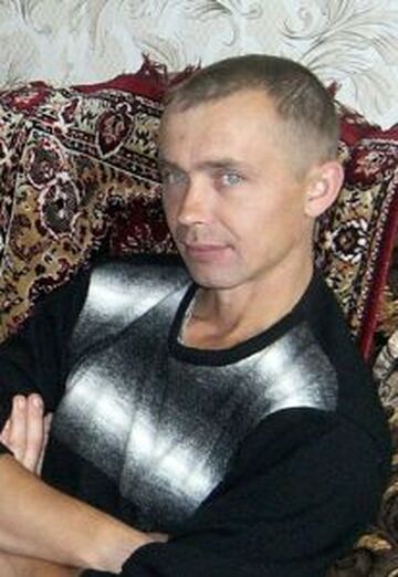 My photo - Vitaliy, 49 from Dal'neye Konstantinovo (@rodinl70)
