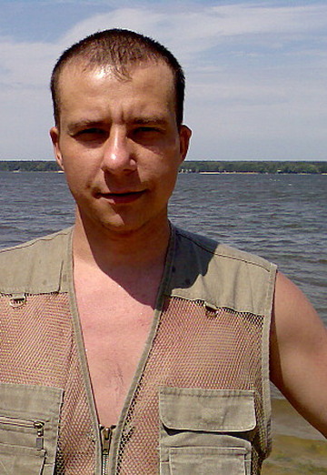 My photo - Vadim, 47 from Oktyabrsk (@vad7496)