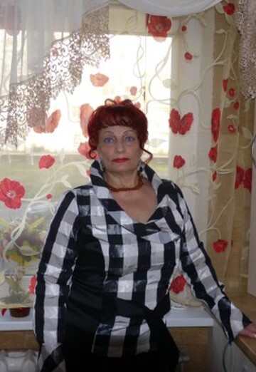 My photo - Viargina, 65 from Telšiai (@viargina6562250)