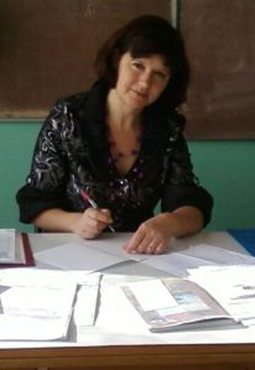 Моя фотография - Елена, 49 из Калач-на-Дону (@elena4226017)