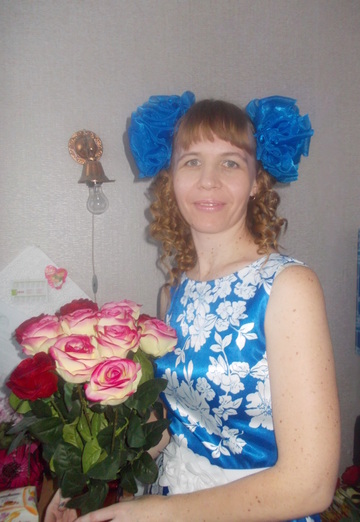 Моя фотография - Татьяна, 42 из Благовещенск (@tatyana220246)