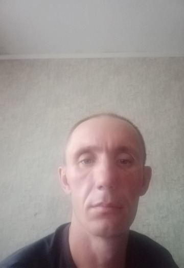 Моя фотография - Александр, 40 из Сыктывкар (@aleksandr887874)