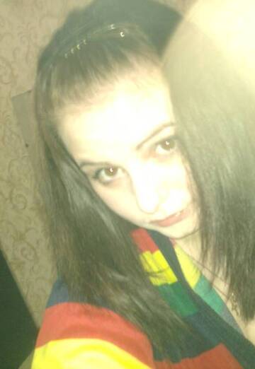 My photo - darya, 31 from Yuzhno-Sakhalinsk (@darya3269)