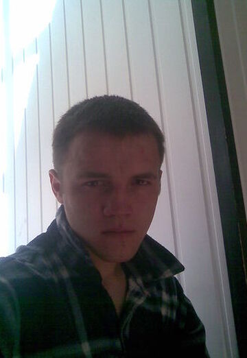 My photo - Aleksandr, 32 from Prokhladny (@aleksandr195672)
