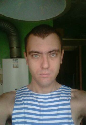 Моя фотография - иван, 33 из Иваново (@ivan186225)