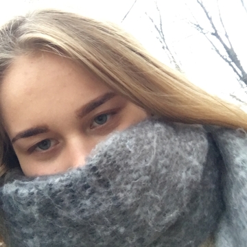 Моя фотография - Маша, 21 из Запорожье (@masha42028)