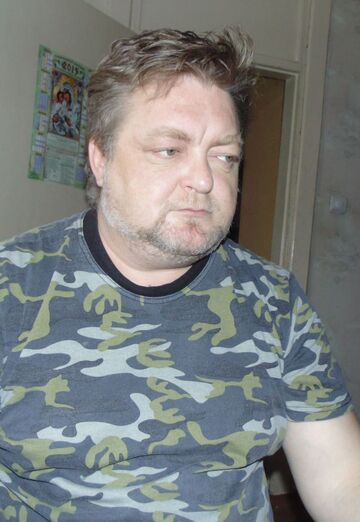 Моя фотография - Александр, 52 из Томск (@aleksandr647054)