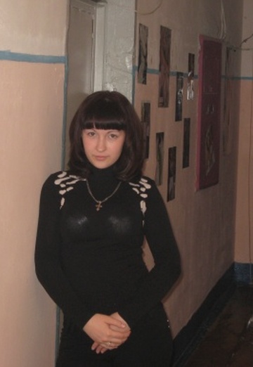 My photo - Alyona, 32 from Samara (@alena3433)