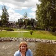 Анастасия, 40, Урай