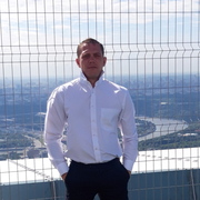 Ден, 34, Суздаль