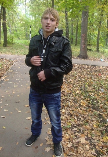 My photo - PROFF_XXX, 31 from Troitsk (@id452650)